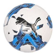 Puma Lopty futbal biela 5 Orbita 6 MS