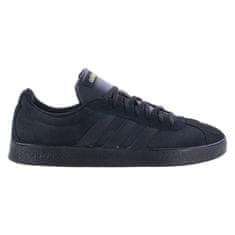 Adidas Obuv čierna 42 2/3 EU VL Court 20