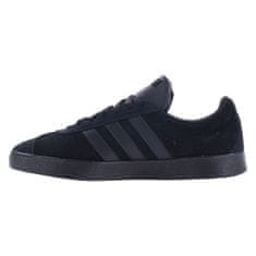 Adidas Obuv čierna 42 2/3 EU VL Court 20