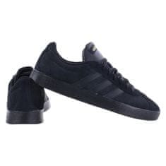 Adidas Obuv čierna 42 2/3 EU VL Court 20