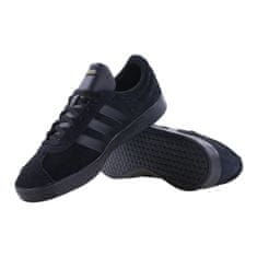 Adidas Obuv čierna 42 2/3 EU VL Court 20