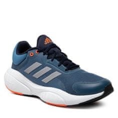 Adidas Obuv beh tmavomodrá 44 EU GX2002