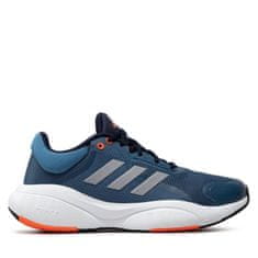 Adidas Obuv beh tmavomodrá 44 EU GX2002