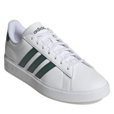 Adidas Trampky biela 44 EU Grand Court Cloudfoam Comfort