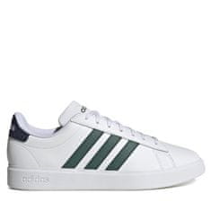 Adidas Trampky biela 44 EU Grand Court Cloudfoam Comfort