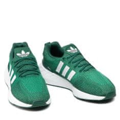 Adidas Obuv zelená 42 EU GZ3501