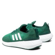 Adidas Obuv zelená 42 EU GZ3501