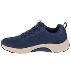 Skechers Obuv tmavomodrá 43 EU Arch Fit Billo