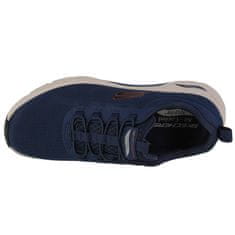 Skechers Obuv tmavomodrá 43 EU Arch Fit Billo