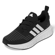 Adidas Obuv čierna 35.5 EU Swift Run