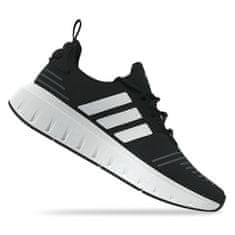 Adidas Obuv čierna 35.5 EU Swift Run