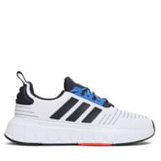 Adidas Obuv biela 35.5 EU Swift Run