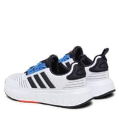 Adidas Obuv biela 35.5 EU Swift Run