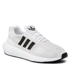 Adidas Obuv biela 44 EU Swift Run 22