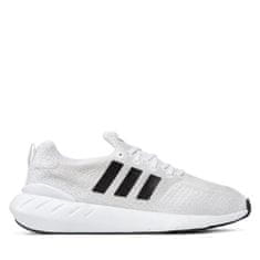 Adidas Obuv biela 44 EU Swift Run 22