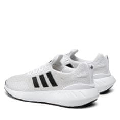 Adidas Obuv biela 44 EU Swift Run 22