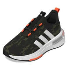 Adidas Obuv čierna 40 EU Racer Tr23