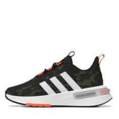 Adidas Obuv čierna 40 EU Racer Tr23