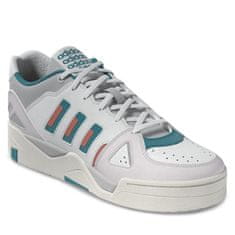 Adidas Obuv biela 42 EU Midcity Low