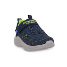 Skechers Obuv tmavomodrá 34 EU Hyper Blitz