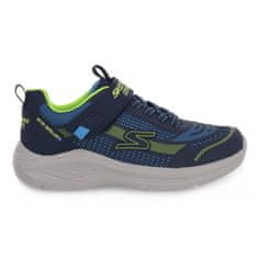 Skechers Obuv tmavomodrá 34 EU Hyper Blitz