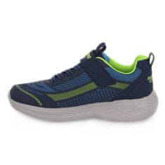 Skechers Obuv tmavomodrá 34 EU Hyper Blitz