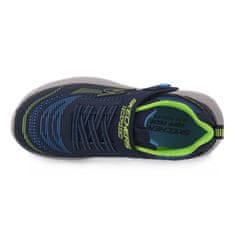 Skechers Obuv tmavomodrá 34 EU Hyper Blitz