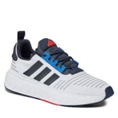 Adidas Obuv sivá 40 EU Swift Run