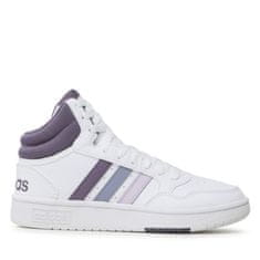 Adidas Obuv 40 EU Hoops 3.0 Mid