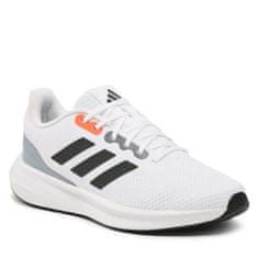 Adidas Obuv biela 42 2/3 EU RunFalcon Wide 3