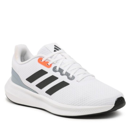 Adidas Obuv biela RunFalcon Wide 3