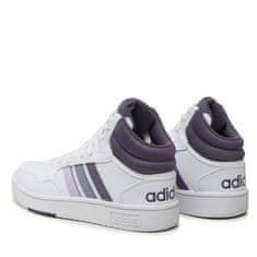 Adidas Obuv 40 EU Hoops 3.0 Mid