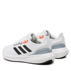 Adidas Obuv biela 42 2/3 EU RunFalcon Wide 3