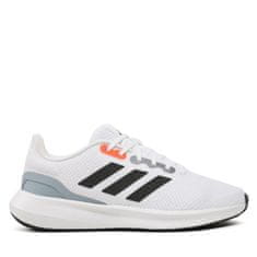 Adidas Obuv biela 42 2/3 EU RunFalcon Wide 3