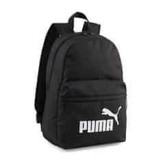 Puma Batohy univerzálne čierna Phase Small