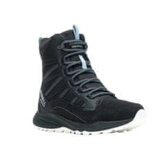 Merrell Obuv čierna 37 EU Bravada Edge 2 Thermo Mid Waterproof