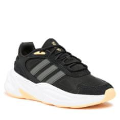 Adidas Obuv čierna 36 EU Ozelle Cloudfoam