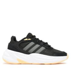 Adidas Obuv čierna 36 EU Ozelle Cloudfoam