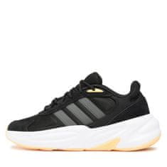 Adidas Obuv čierna 36 EU Ozelle Cloudfoam