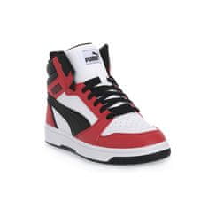 Puma Obuv 37 EU 03 Rebound V6 Mid Jr