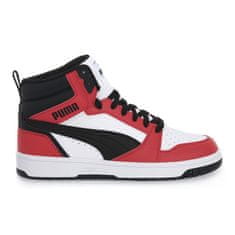 Puma Obuv 37 EU 03 Rebound V6 Mid Jr