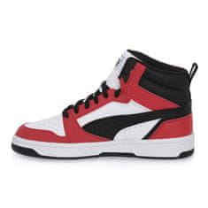 Puma Obuv 37 EU 03 Rebound V6 Mid Jr