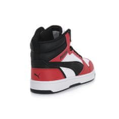 Puma Obuv 37 EU 03 Rebound V6 Mid Jr