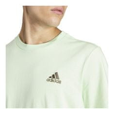 Adidas Tričko zelená XL Sl Sj Tee S