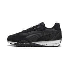 Puma Obuv čierna 45 EU 39272516