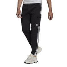 Adidas Nohavice čierna 182 - 187 cm/XL HG4829