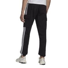 Adidas Nohavice čierna 182 - 187 cm/XL HG4829