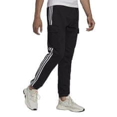 Adidas Nohavice čierna 182 - 187 cm/XL HG4829