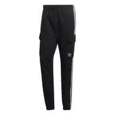 Adidas Nohavice čierna 182 - 187 cm/XL HG4829