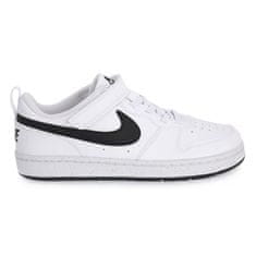 Nike Obuv biela 31.5 EU DV5457104